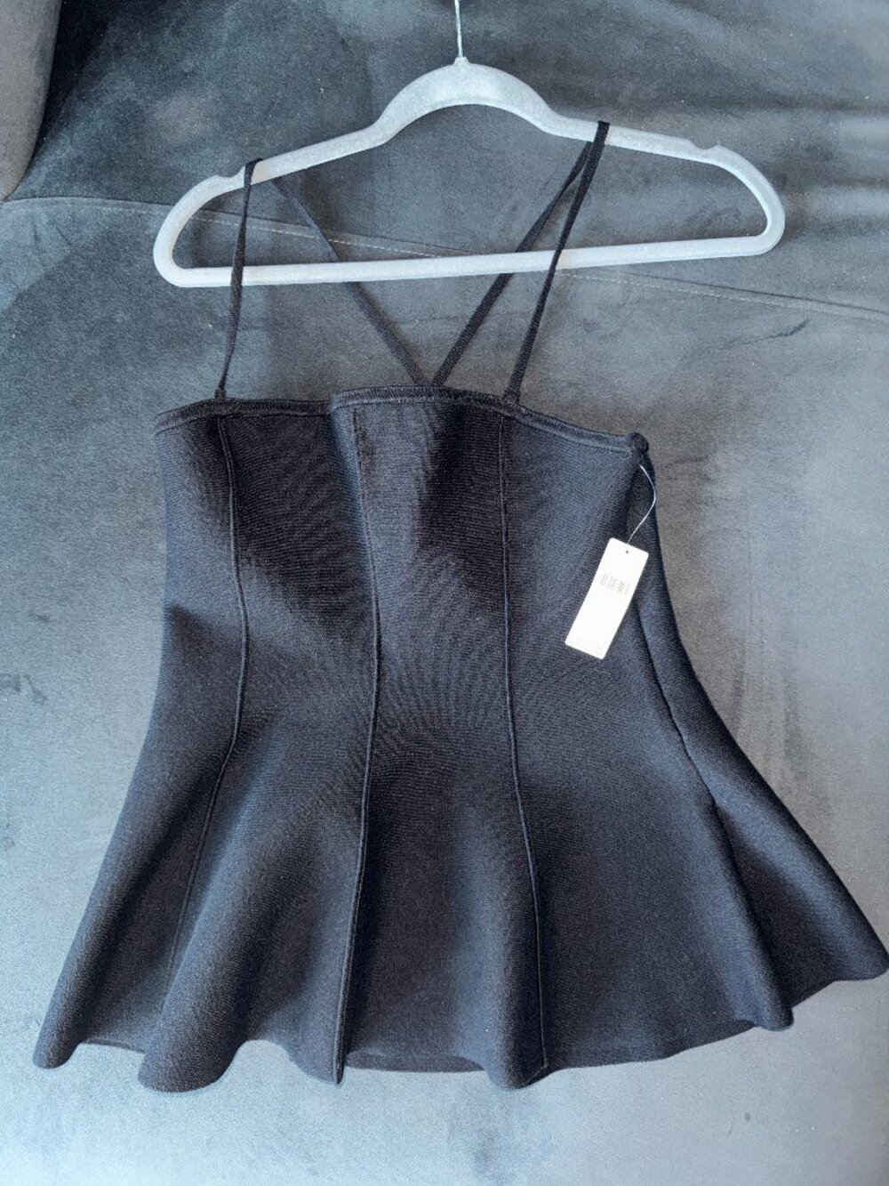 Anthropologie Hourglass Tank Top - Picture 7 of 9